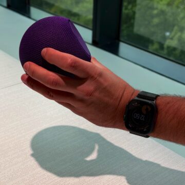 L'evento Amazon, l'AI e tutti i nuovi dispositivi nella nostra galleria - macitynet.it