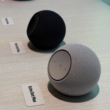 L'evento Amazon, l'AI e tutti i nuovi dispositivi nella nostra galleria - macitynet.it