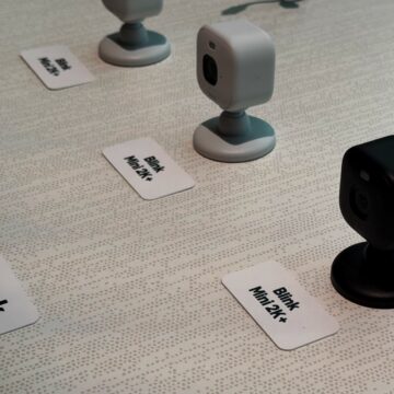 L'evento Amazon, l'AI e tutti i nuovi dispositivi nella nostra galleria - macitynet.it