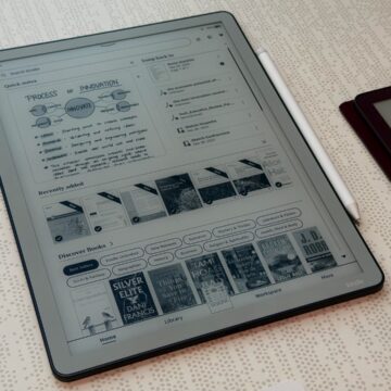 L'evento Amazon, l'AI e tutti i nuovi dispositivi nella nostra galleria - macitynet.it