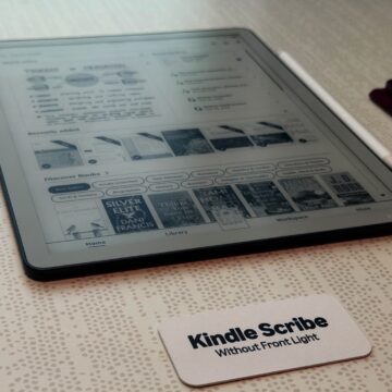 L'evento Amazon, l'AI e tutti i nuovi dispositivi nella nostra galleria - macitynet.it