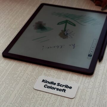 L'evento Amazon, l'AI e tutti i nuovi dispositivi nella nostra galleria - macitynet.it