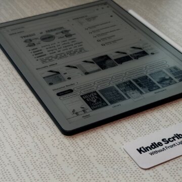 L'evento Amazon, l'AI e tutti i nuovi dispositivi nella nostra galleria - macitynet.it