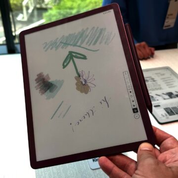 L'evento Amazon, l'AI e tutti i nuovi dispositivi nella nostra galleria - macitynet.it