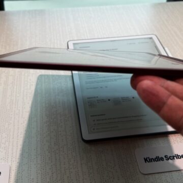 L'evento Amazon, l'AI e tutti i nuovi dispositivi nella nostra galleria - macitynet.it