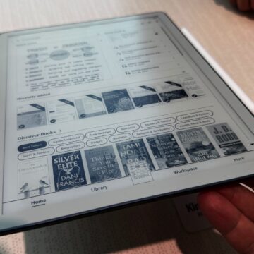 L'evento Amazon, l'AI e tutti i nuovi dispositivi nella nostra galleria - macitynet.it