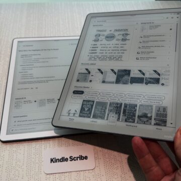 L'evento Amazon, l'AI e tutti i nuovi dispositivi nella nostra galleria - macitynet.it