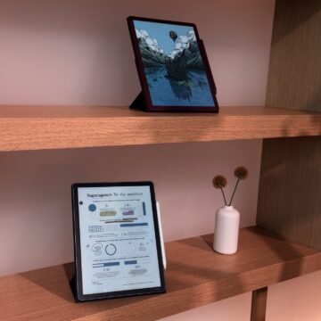 L'evento Amazon, l'AI e tutti i nuovi dispositivi nella nostra galleria - macitynet.it