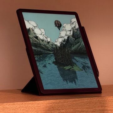 L'evento Amazon, l'AI e tutti i nuovi dispositivi nella nostra galleria - macitynet.it