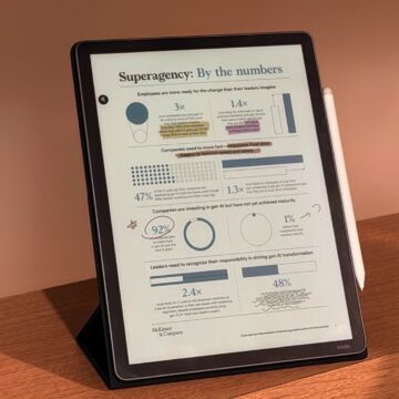 L'evento Amazon, l'AI e tutti i nuovi dispositivi nella nostra galleria - macitynet.it