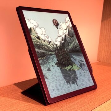 L'evento Amazon, l'AI e tutti i nuovi dispositivi nella nostra galleria - macitynet.it