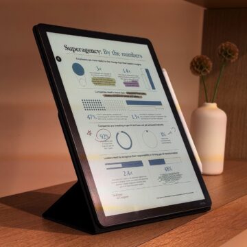 L'evento Amazon, l'AI e tutti i nuovi dispositivi nella nostra galleria - macitynet.it