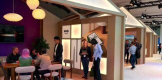 L'evento Amazon, l'AI e tutti i nuovi dispositivi nella nostra galleria - macitynet.it