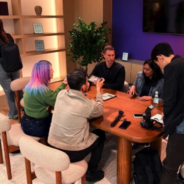 L'evento Amazon, l'AI e tutti i nuovi dispositivi nella nostra galleria - macitynet.it