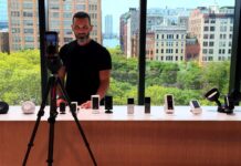 L’evento Amazon con nuovi Echo, Blink, Fire TV e Kindle Scribe nella nostra galleria L'evento Amazon, l'AI e tutti i nuovi dispositivi nella nostra galleria - macitynet.it