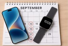 Domani iniziano i dieci giorni di fuoco di Apple, ecco le date da segnarsi - macitynet.it