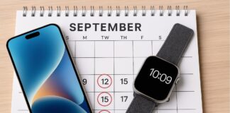 Domani iniziano i dieci giorni di fuoco di Apple, ecco le date da segnarsi - macitynet.it