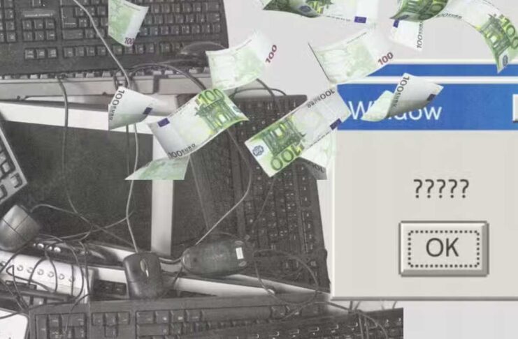 Fine supporto Windows 10, una petizione per chiedere aggiornamenti fino al 2030 - macitynet.it