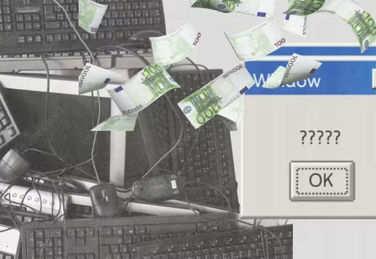 Fine supporto Windows 10, una petizione per chiedere aggiornamenti fino al 2030 - macitynet.it Fine supporto Windows 10, una petizione per chiedere aggiornamenti fino al 2030 - macitynet.it