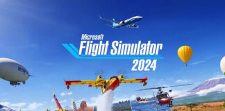 Microsoft Flight Simulator 2024 per PlayStation 5 arriva l'8 dicembre - macitynet.it