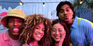 Center stage iPhone 17 - macitynet.it