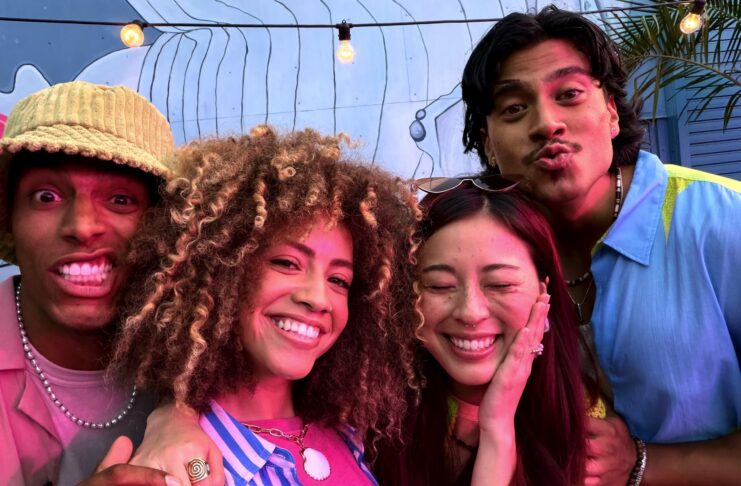 Center stage iPhone 17 - macitynet.it