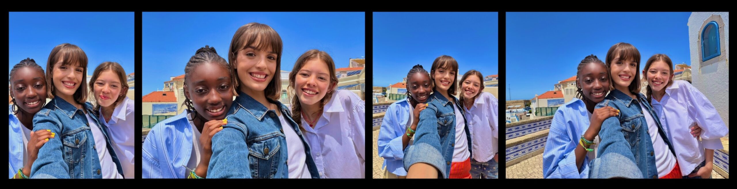 Center stage iPhone 17 - macitynet.it Center stage iPhone 17 - macitynet.it