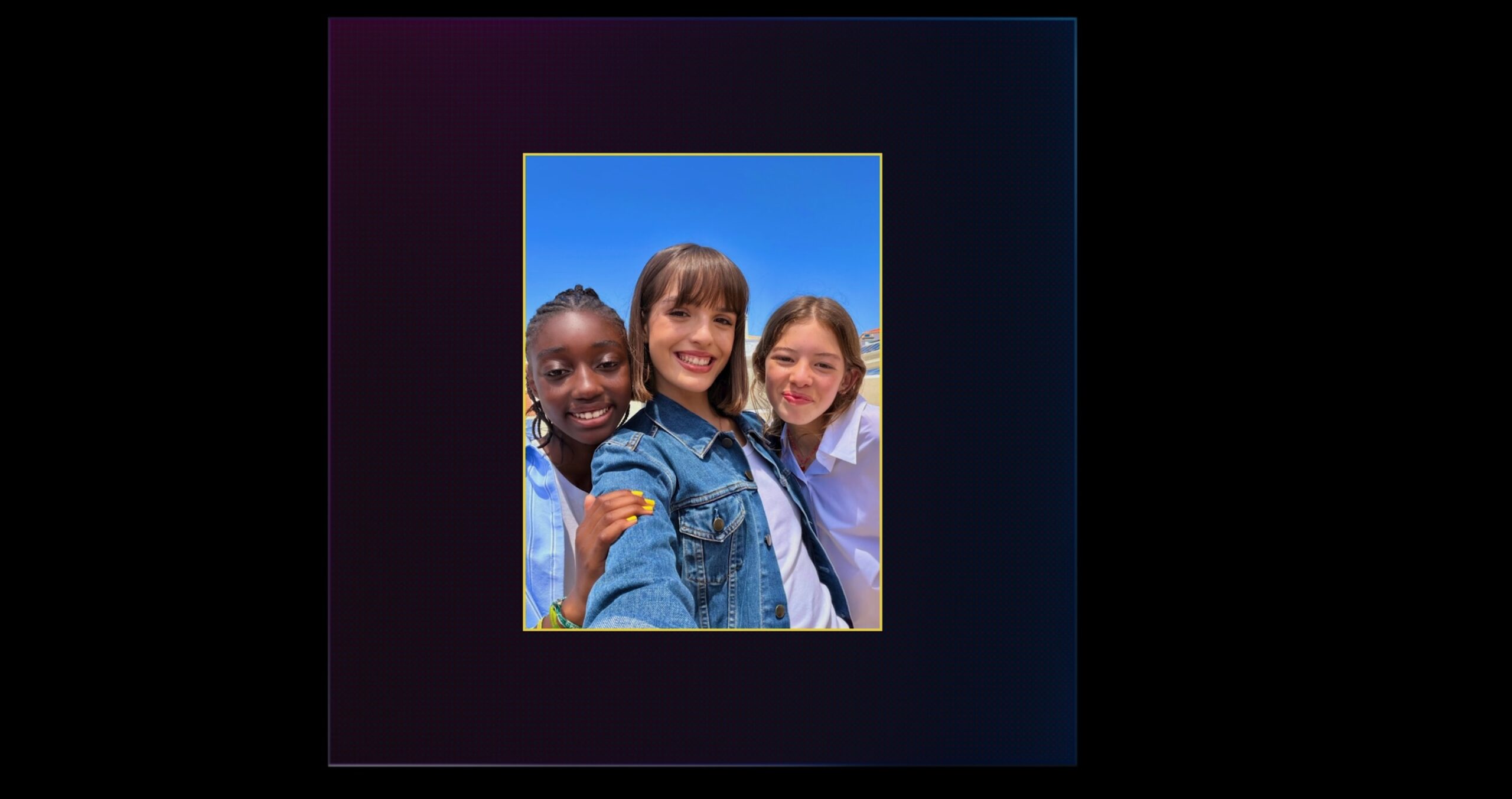 Center stage iPhone 17 - macitynet.it Center stage iPhone 17 - macitynet.it