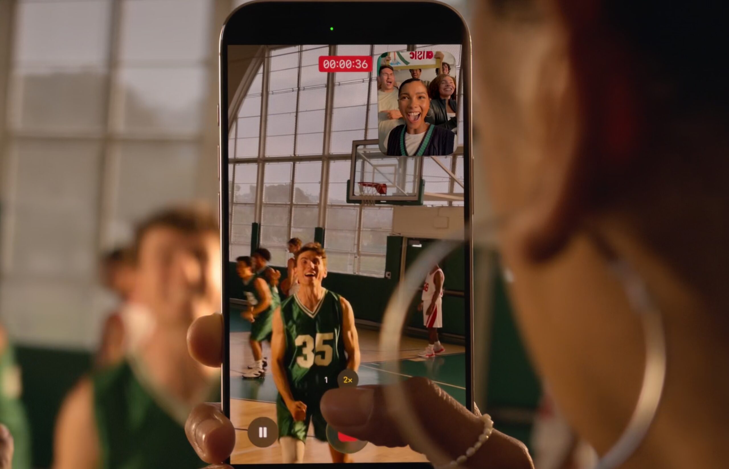 Center stage iPhone 17 - macitynet.it Center stage iPhone 17 - macitynet.it