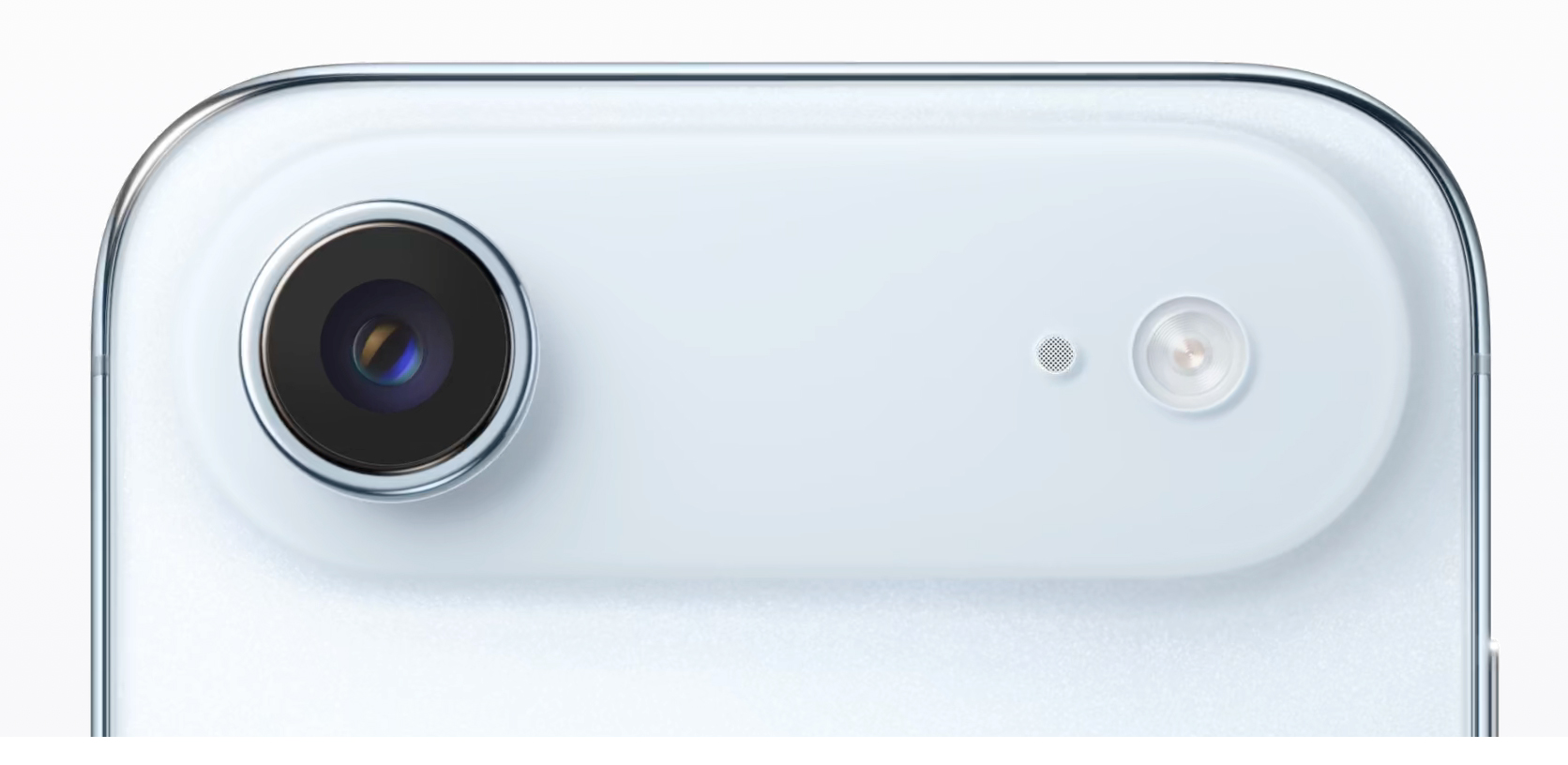 Apple al lavoro per risolvere un bug nella fotocamera di iPhone Air - macitynet.it Apple al lavoro per risolvere un bug nella fotocamera di iPhone Air - macitynet.it