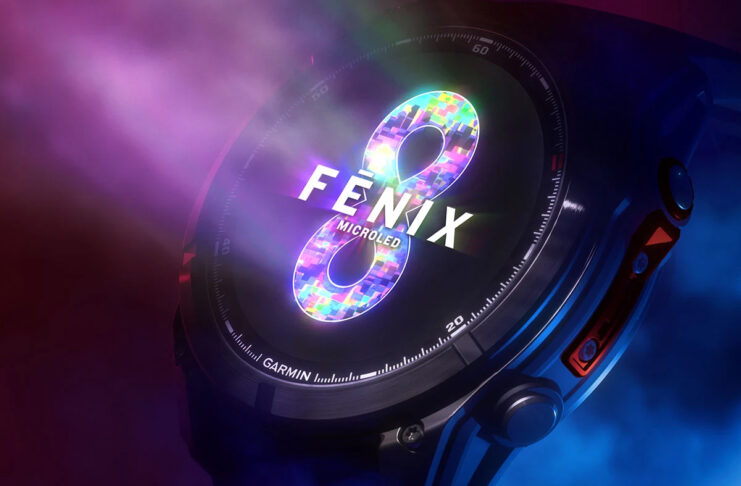 Garmin batte Apple sul tempo, primo smartwatch con connessione satellitare - macitynet.it