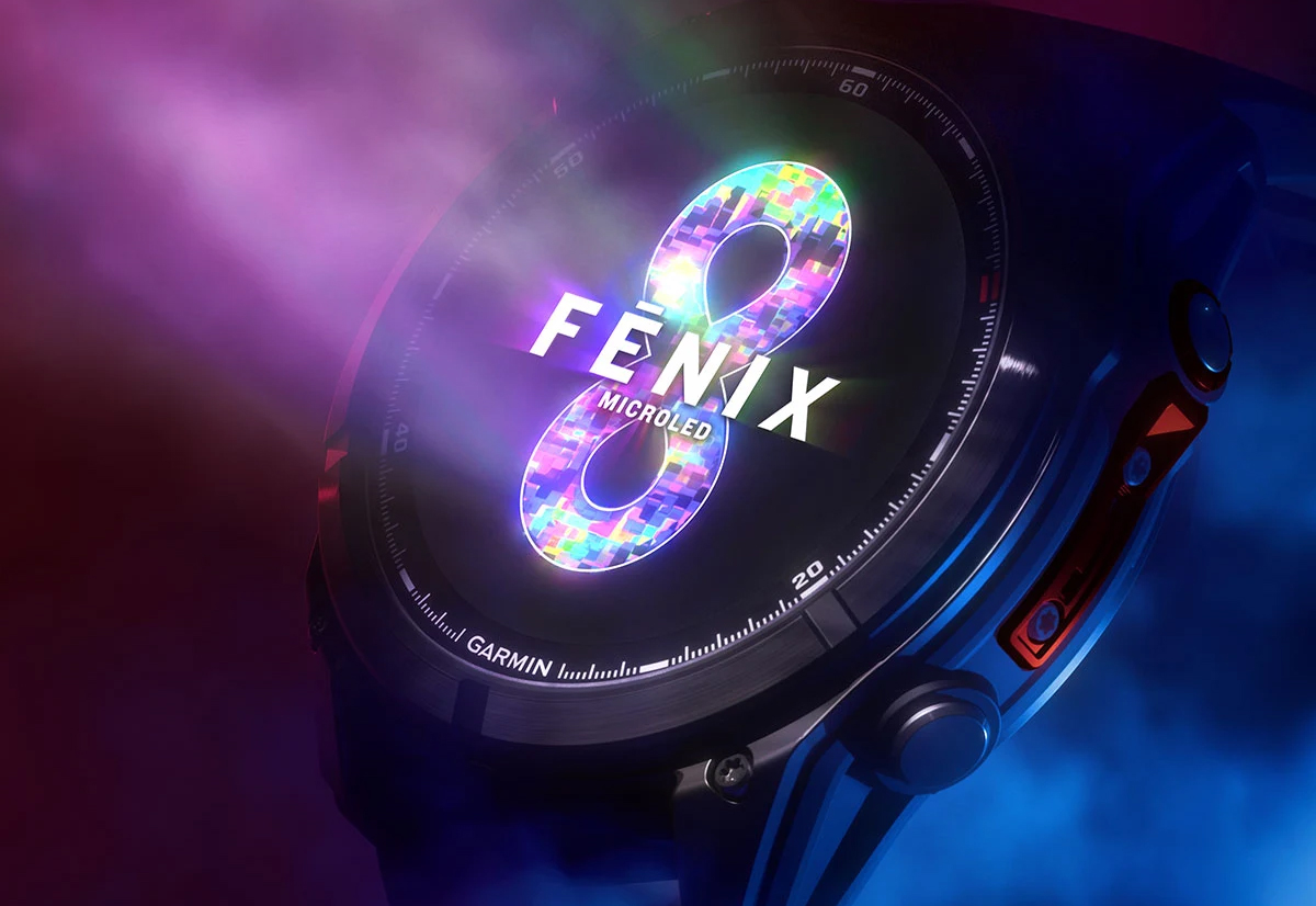 Garmin batte Apple sul tempo, primo smartwatch con connessione satellitare - macitynet.it