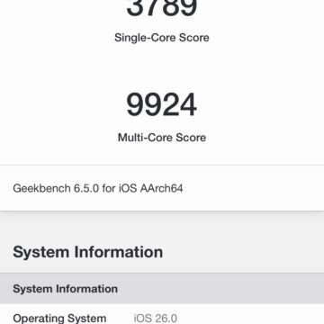 Recensione iPhone 17 Pro - macitynet.it