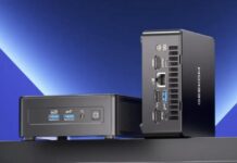 Mini PC GEEKOM IT15, tanta memoria e €250 di sconto esclusivo Mini PC GEEKOM IT15, tanta memoria e €250 di sconto esclusivo - macitynet.it