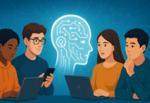 2 giovani su 3 riconoscono importanza AI ma solo il 24% si ritiene competente - macitynet.it