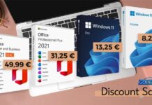 Microsoft Office sul tuo Mac o Windows per sempre a 31€ Microsoft Office sul tuo Mac o Windows per sempre a 31€ - macitynet.it