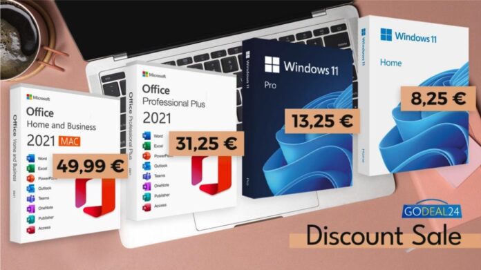 Microsoft Office sul tuo Mac o Windows per sempre a 31€ - macitynet.it