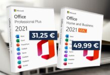 MS Office 2021 a vita per Mac e Windows a partire da soli 31 € - macitynet.it