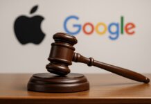 Antitrust Google, Apple salva i 20 miliardi l’anno per la ricerca su iPhone e Safari Il giudice salva i 20 miliardi l’anno che Apple prende da Google - macitynet.it