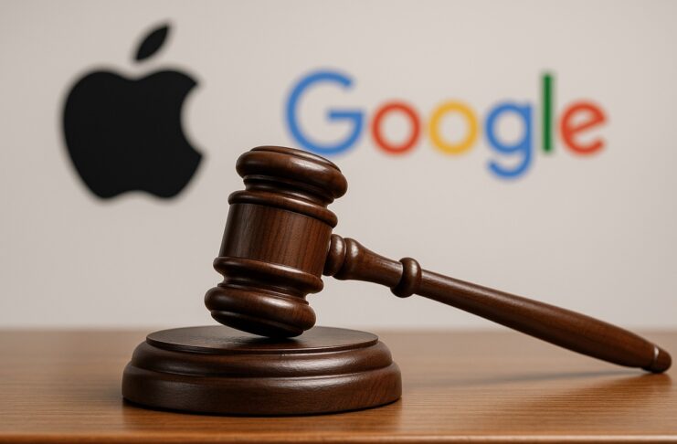 Il giudice salva i 20 miliardi l’anno che Apple prende da Google - macitynet.it