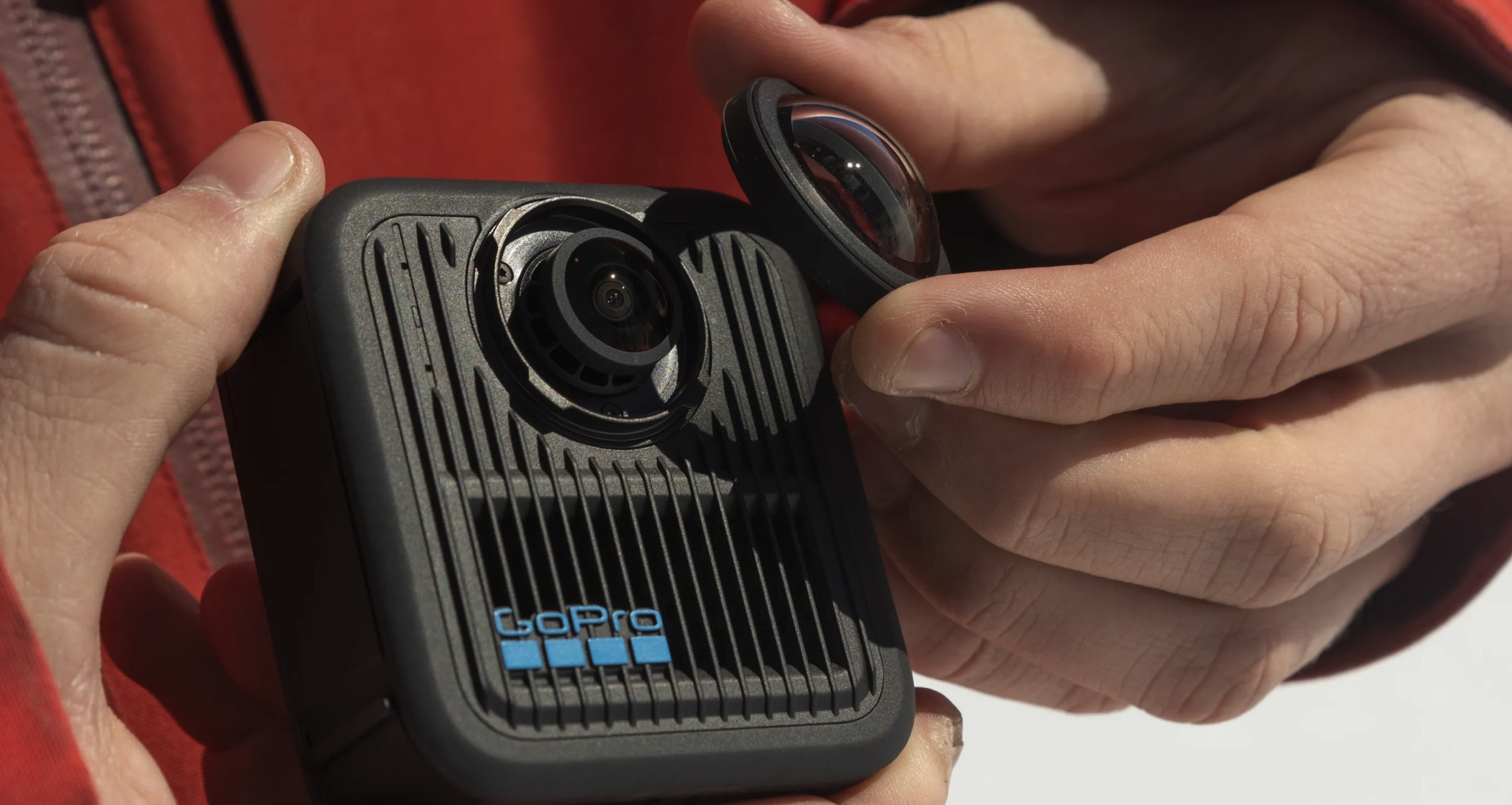 GoPro Max 2 è ufficiale, parte la sfida a Insta360 - macitynet.it