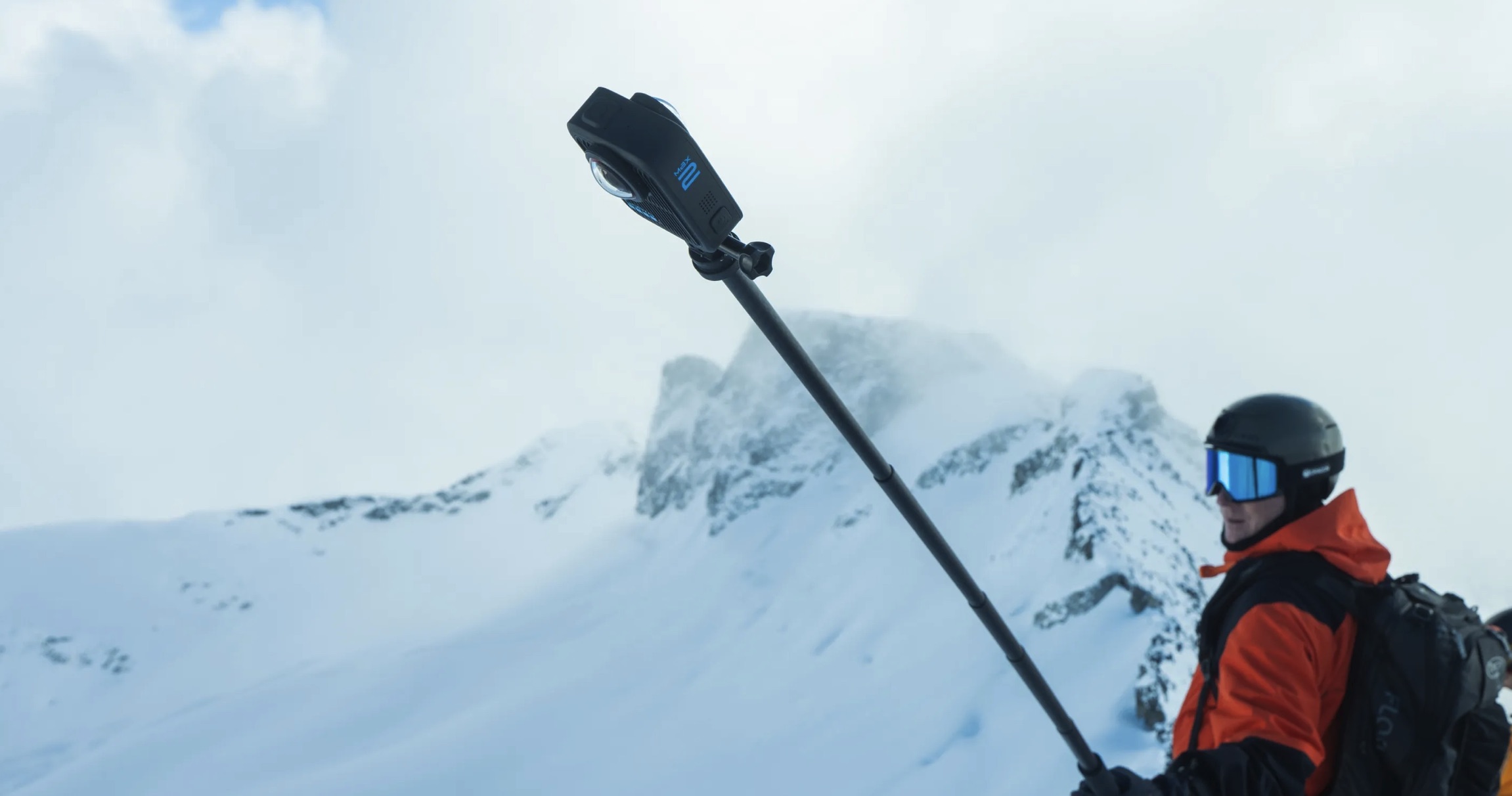 GoPro Max 2 è ufficiale, parte la sfida a Insta360 - macitynet.it