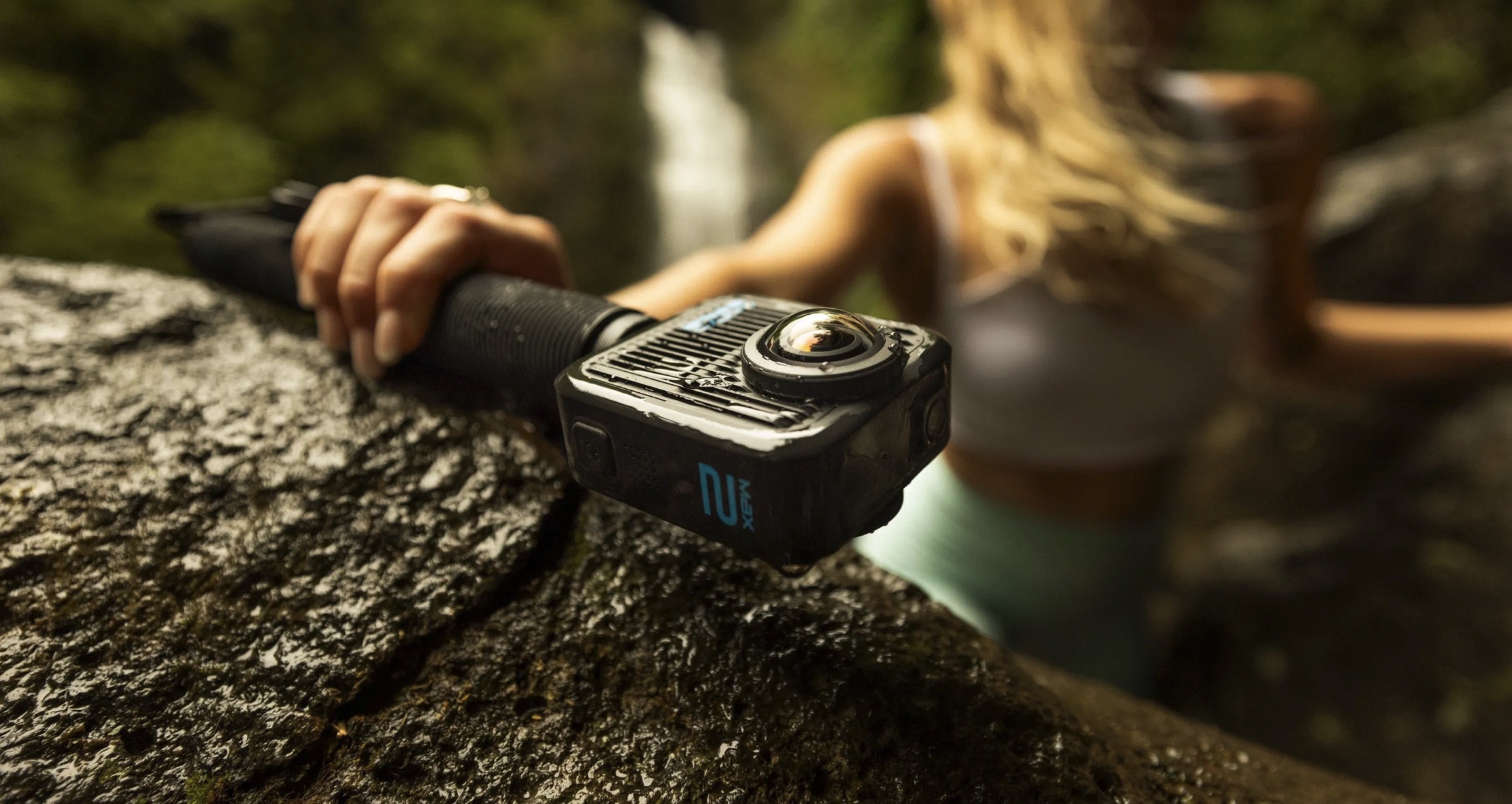 GoPro Max 2 è ufficiale, parte la sfida a Insta360 - macitynet.it
