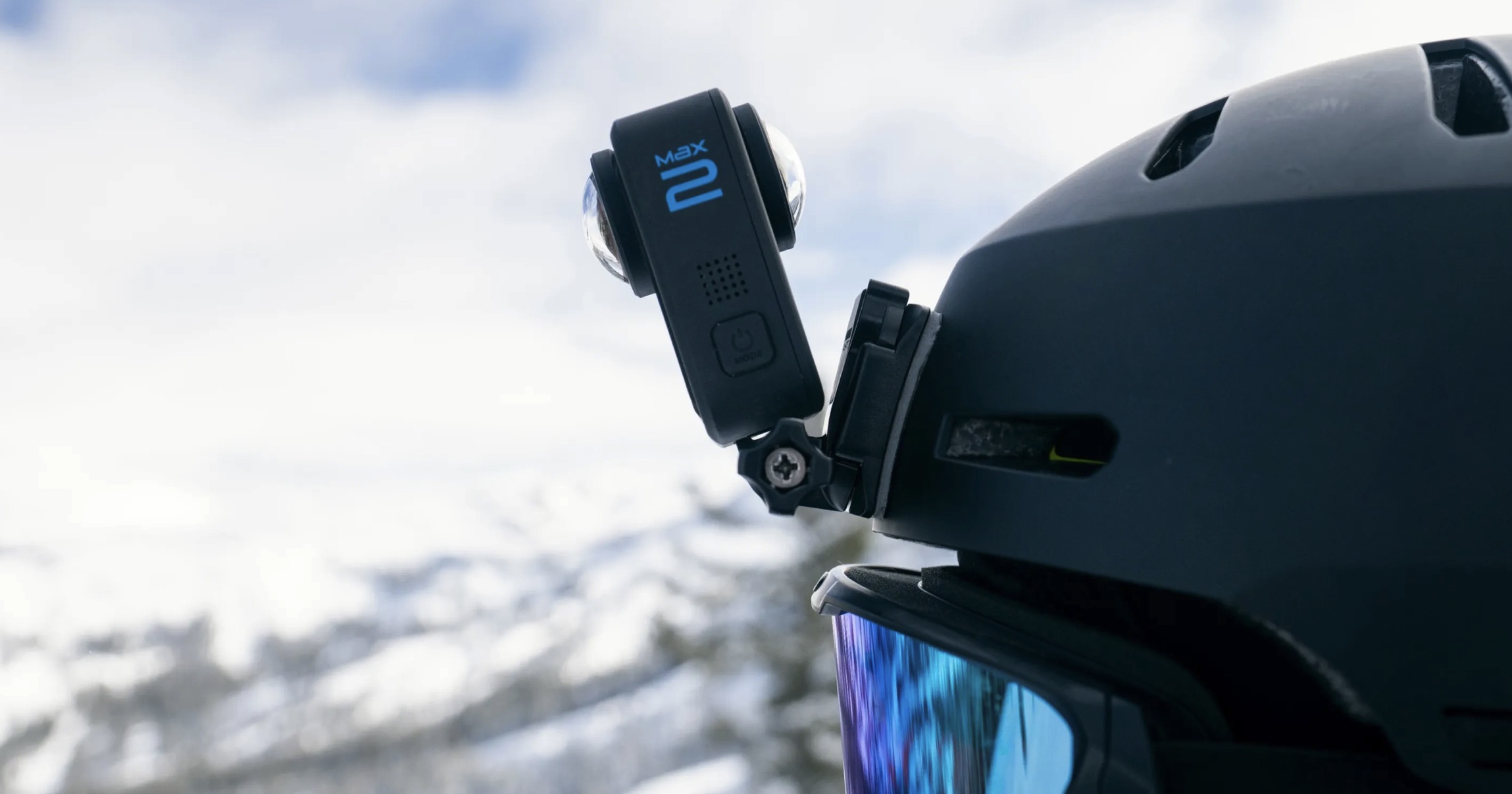 GoPro Max 2 è ufficiale, parte la sfida a Insta360 - macitynet.it