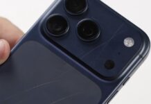 iPhone 17 Pro, l'alluminio si graffia facilmente? - macitynet.it