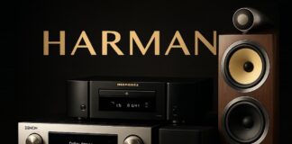 HARMAN completa l'acquisizione di Sound United - macitynet.it
