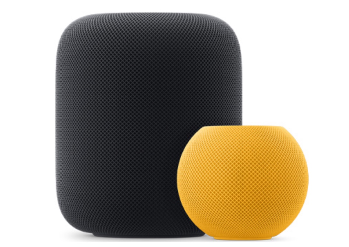 HomePod 26 migliora crossfade e AirPlay - macitynet.it