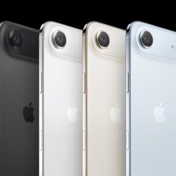 Ecco iPhone 17 Air, è davvero il più sottile di sempre - macitynet.it