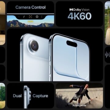 Ecco iPhone 17 Air, è davvero il più sottile di sempre - macitynet.it