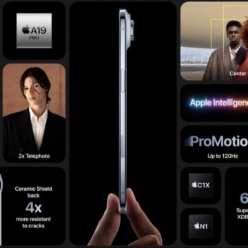 Ecco iPhone 17 Air, è davvero il più sottile di sempre - macitynet.it